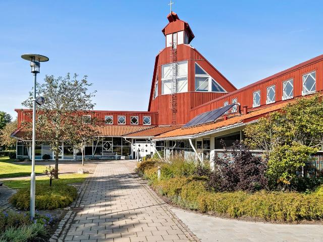 Villa till salu i Sydväst, Västra Götalands län