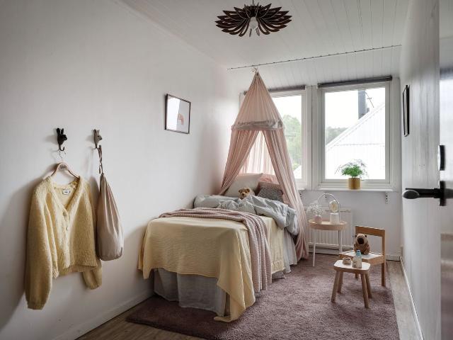 Villa till salu i Billdal, Västra Götaland