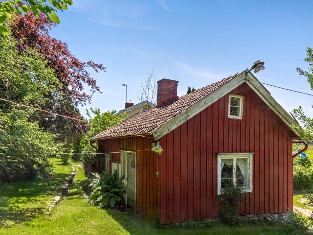 Villa till salu i Billdal, Västra Götaland