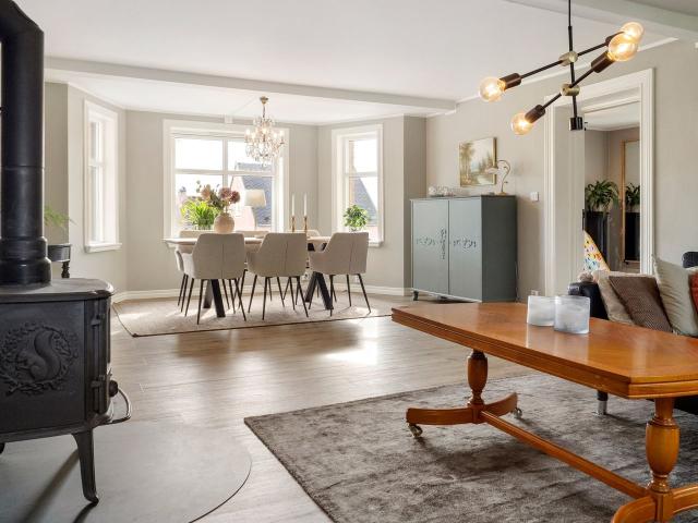 Villa till salu i Skåne