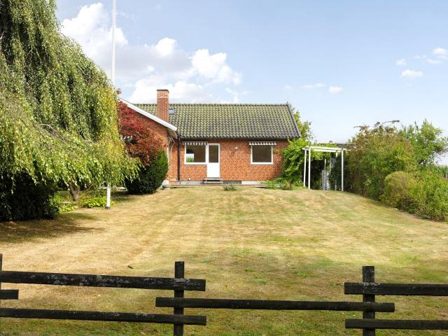 Villa till salu i Billinge, Skåne