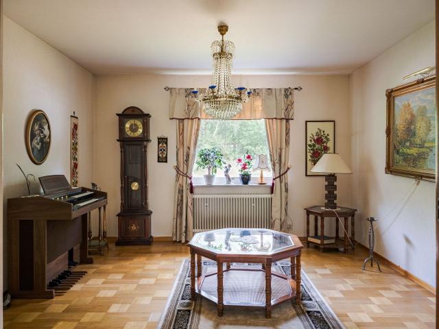 Villa till salu i Bjärnum, Skåne