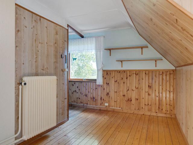Villa till salu i Skåne