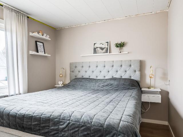 Villa till salu i Bjästa, Västernorrland