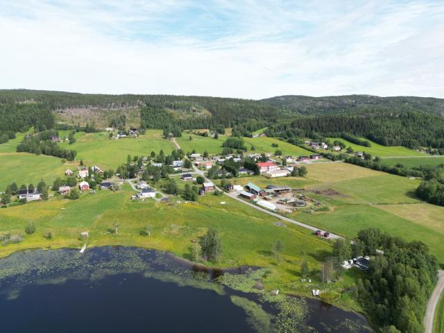 Villa till salu i Västernorrland