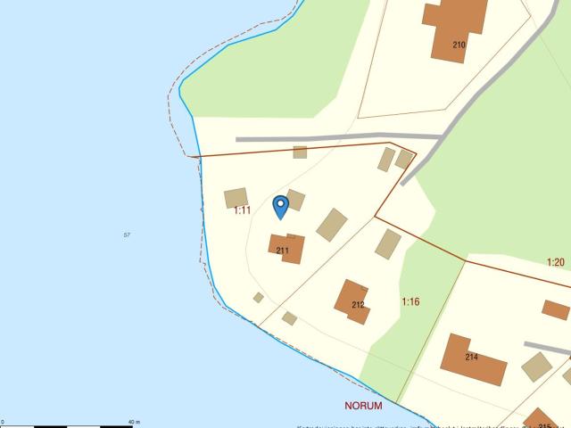Villa till salu i Västernorrland