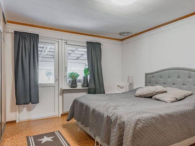 Villa till salu i Bjästa, Västernorrland