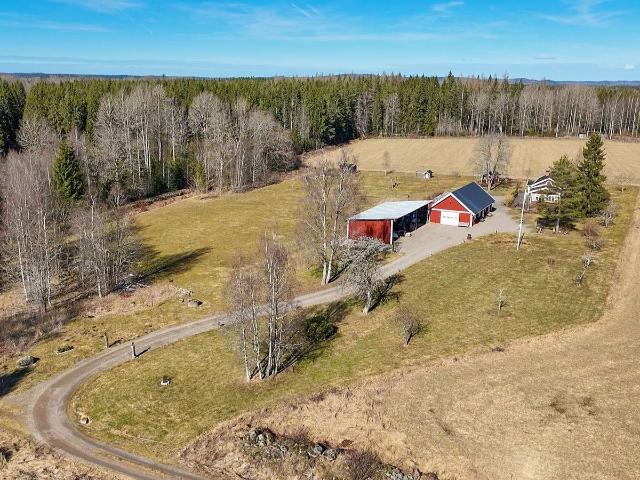 Villa till salu i Jönköping