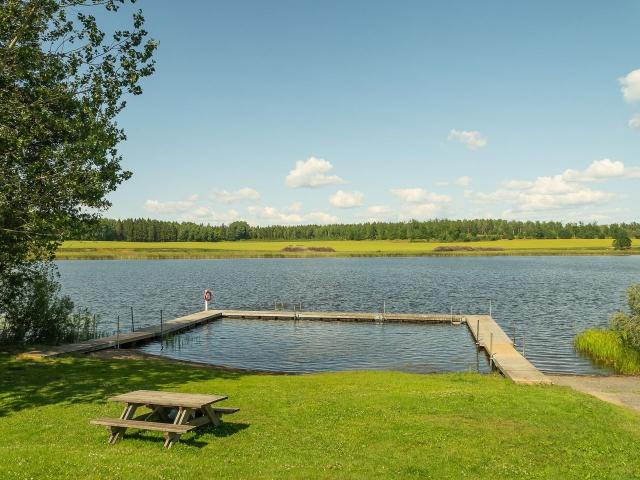 Villa till salu i Björkvik, Södermanland