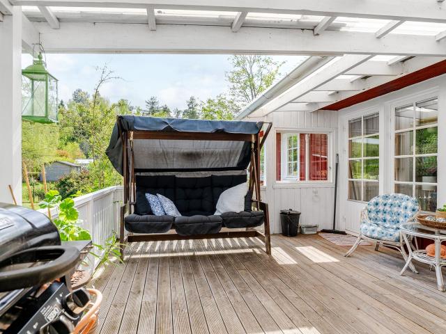 Villa till salu i Björkvik, Södermanland