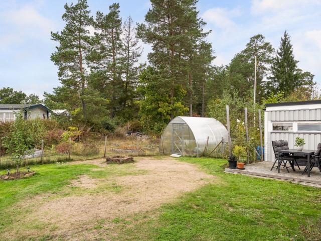 Villa till salu i Södermanland
