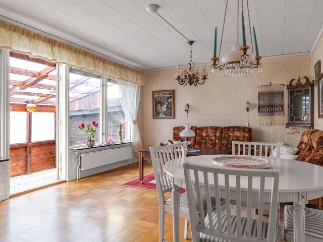 Villa till salu i Kalmar