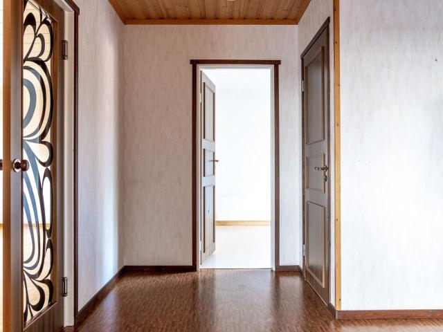 Villa till salu i Sorsele, Västerbotten