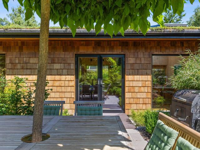 Villa till salu i Skåne