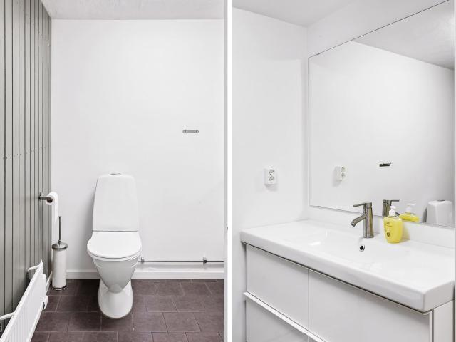 Villa till salu i Blentarp, Skåne