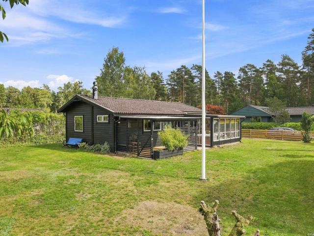 Villa till salu i Skåne
