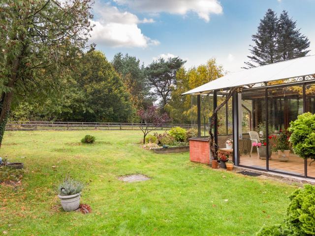 Villa till salu i Karup, Blentarp