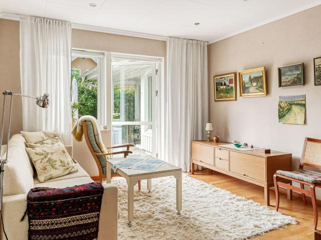 Villa till salu i Blentarp, Skåne