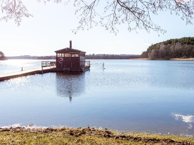 Villa till salu i Skåne