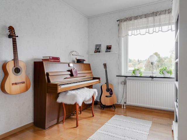 Villa till salu i Blidsbergs distrikt, Blidsberg