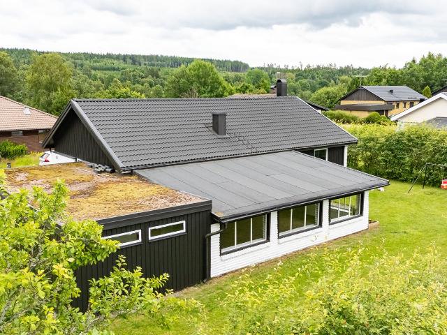 Villa till salu i Blidsberg, Västra Götaland
