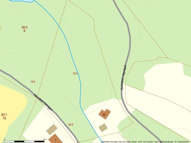 Villa till salu i Dalarna