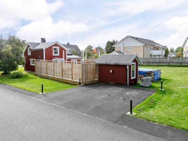 Villa till salu i Jönköping