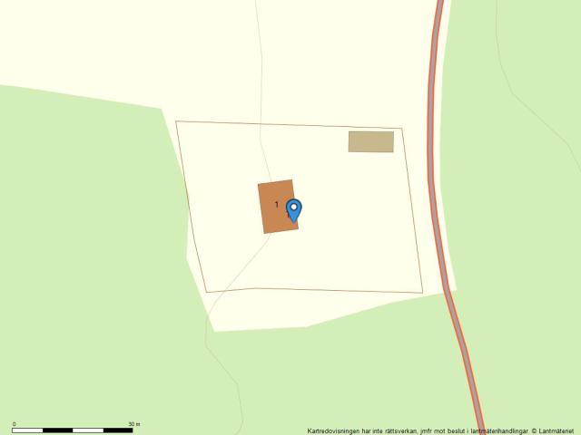 Villa till salu i Jönköping