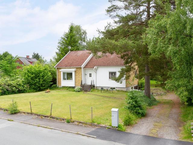 Villa till salu i Jönköping