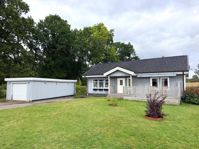 Villa till salu i Jönköping