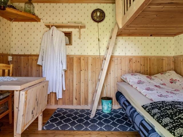 Villa till salu i Norrbotten