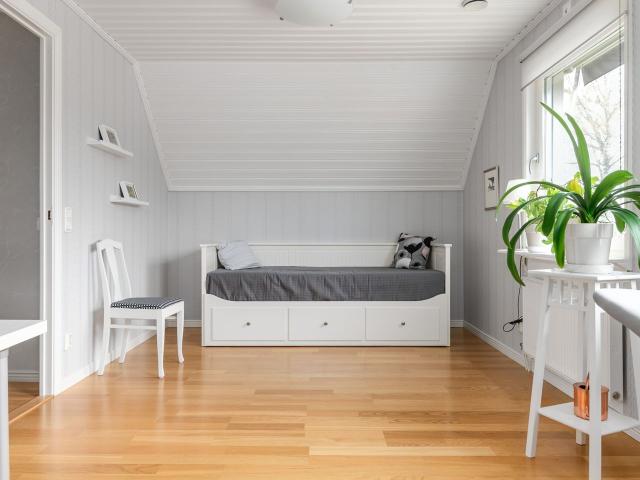 Villa till salu i Norrbotten