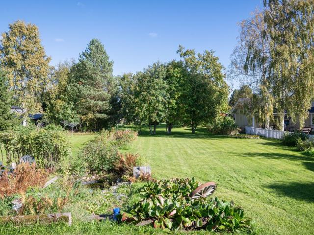 Villa till salu i Boden, Norrbotten