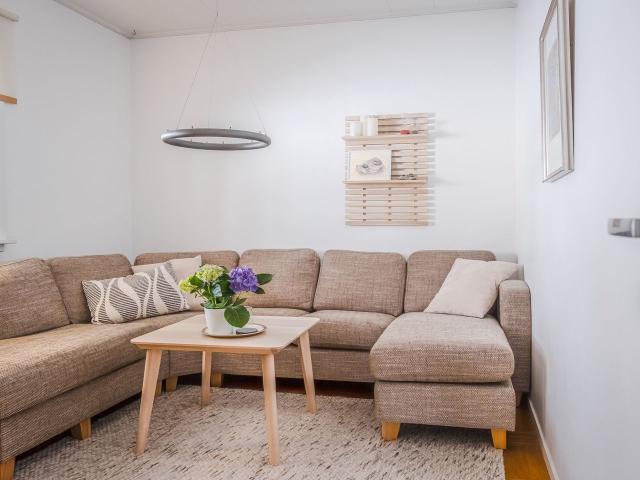 Villa till salu i Boden, Norrbotten