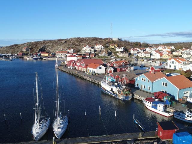 Villa till salu i Björkö, Västra Götaland