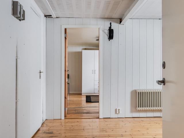 Villa till salu i Boliden, Västerbotten