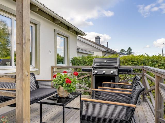 Villa till salu i Boliden, Västerbotten