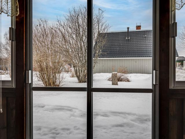 Villa till salu i Boliden, Västerbotten