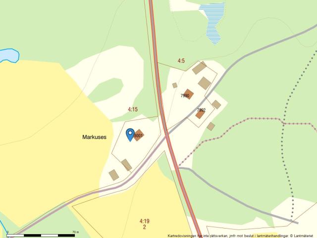 Villa till salu i Gävleborg