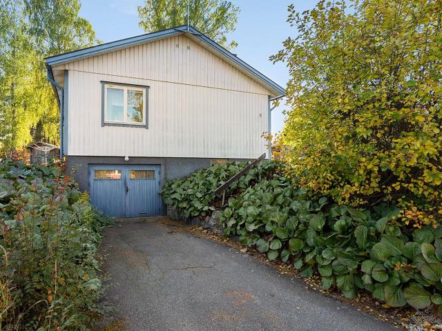 Villa till salu i Bollnäs, Gävleborgs län