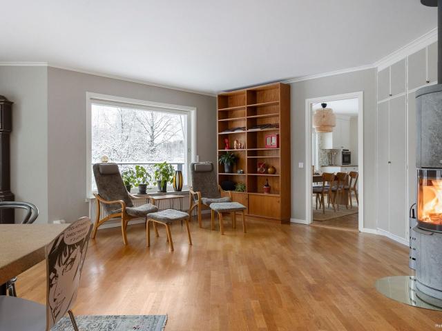 Villa till salu i Bollnäs, Gävleborg