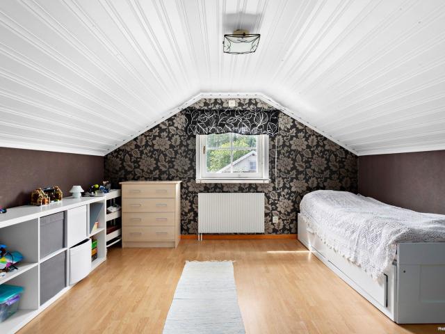 Villa till salu i Gävleborg