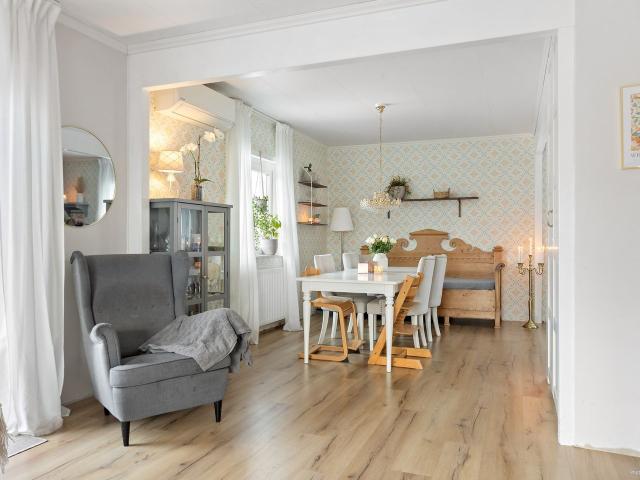 Villa till salu i Bollnäs, Gävleborg
