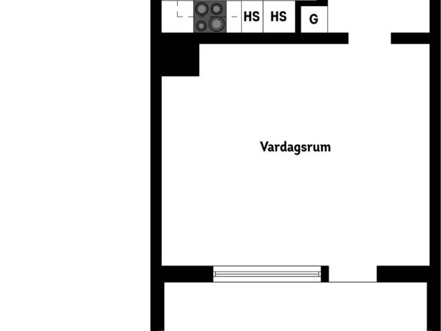 Villa till salu i Bollnäs, Gävleborg