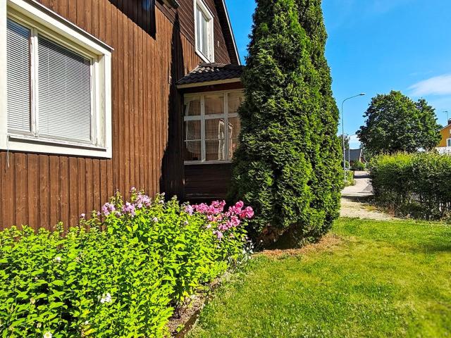 Villa till salu i Bollnäs, Gävleborg