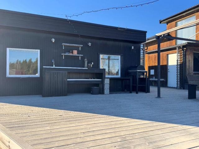 Villa till salu i Bollnäs, Gävleborg