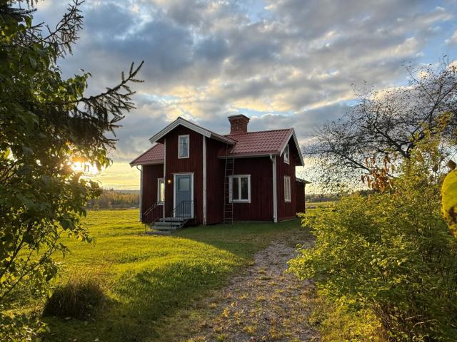 Villa till salu i Bollnäs, Gävleborg