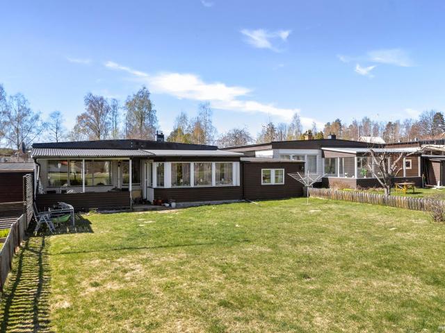 Villa till salu i Bollnäs, Gävleborg