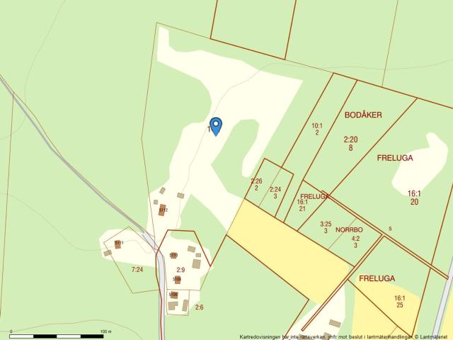 Villa till salu i Gävleborg