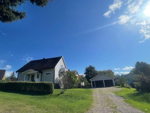 Villa till salu i Bollnäs, Gävleborg